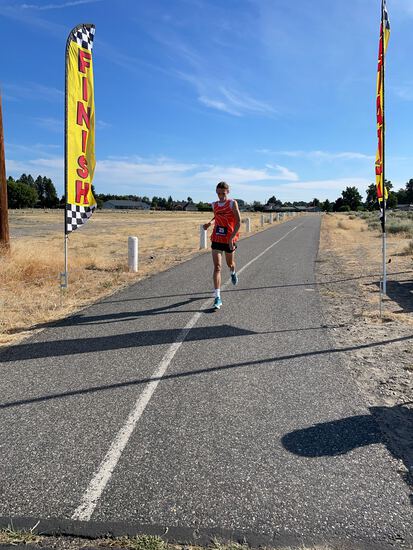Eagle 5K, 10K, 13.1M at, Pasco, WA (29) photo 1