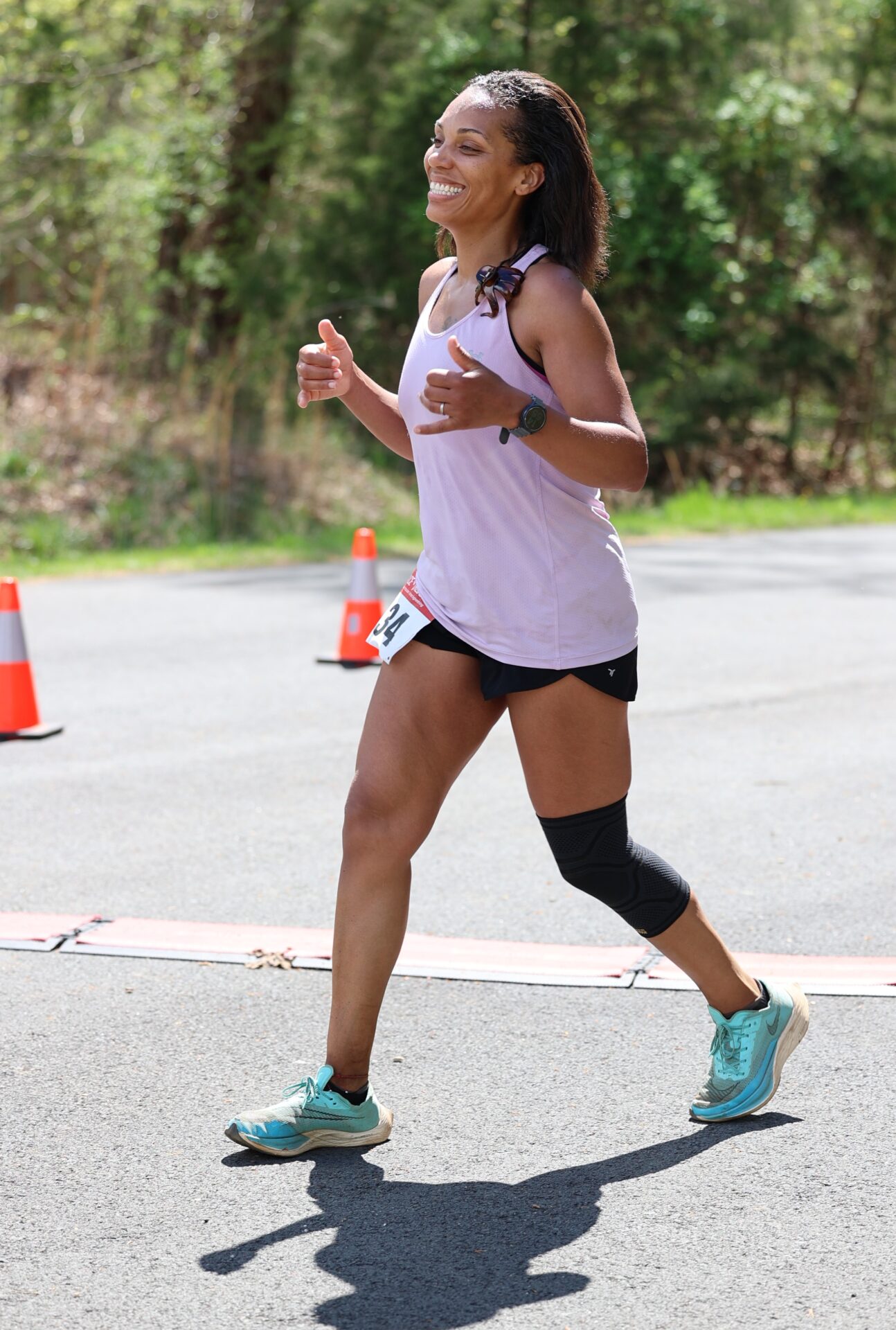 Freight Train 50K/100K photo 5