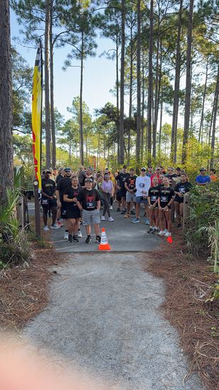 Haunted 5K, 10K & 13.1M at Panama City Beach, FL (43) photo 1