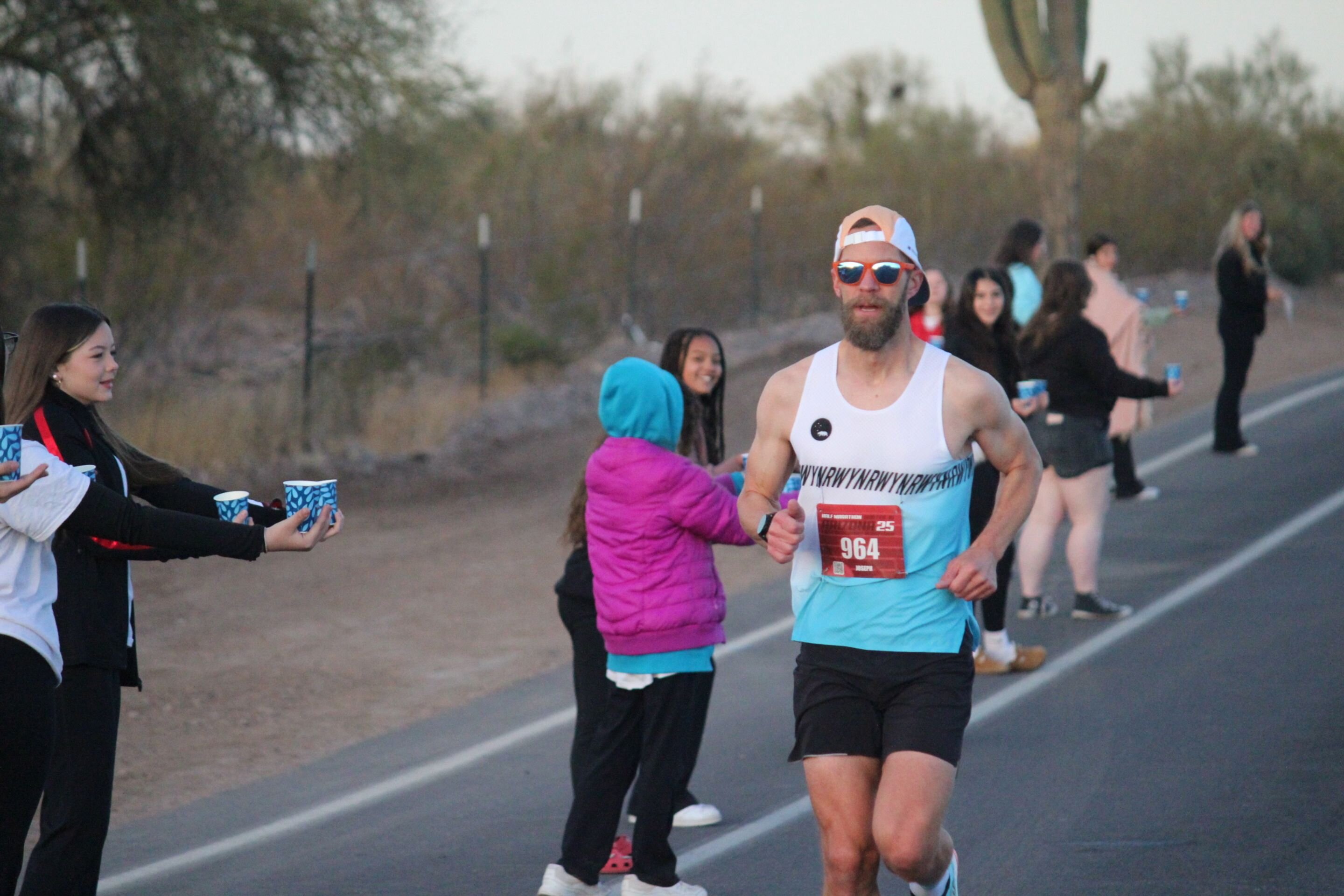 Lost Dutchman Marathon photo 6
