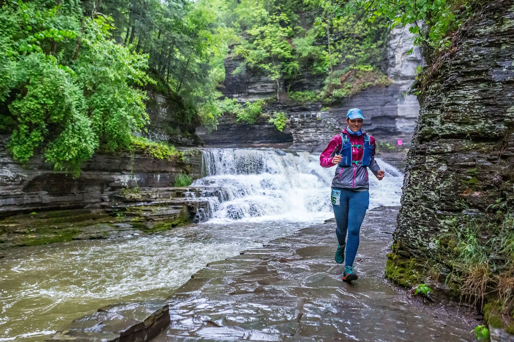 Breakneck Point Trail Runs photo 2