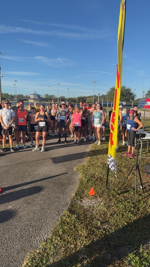 Holiday 5K, 10K, & 13.1M at Fort Pierce, FL (51) photo 1