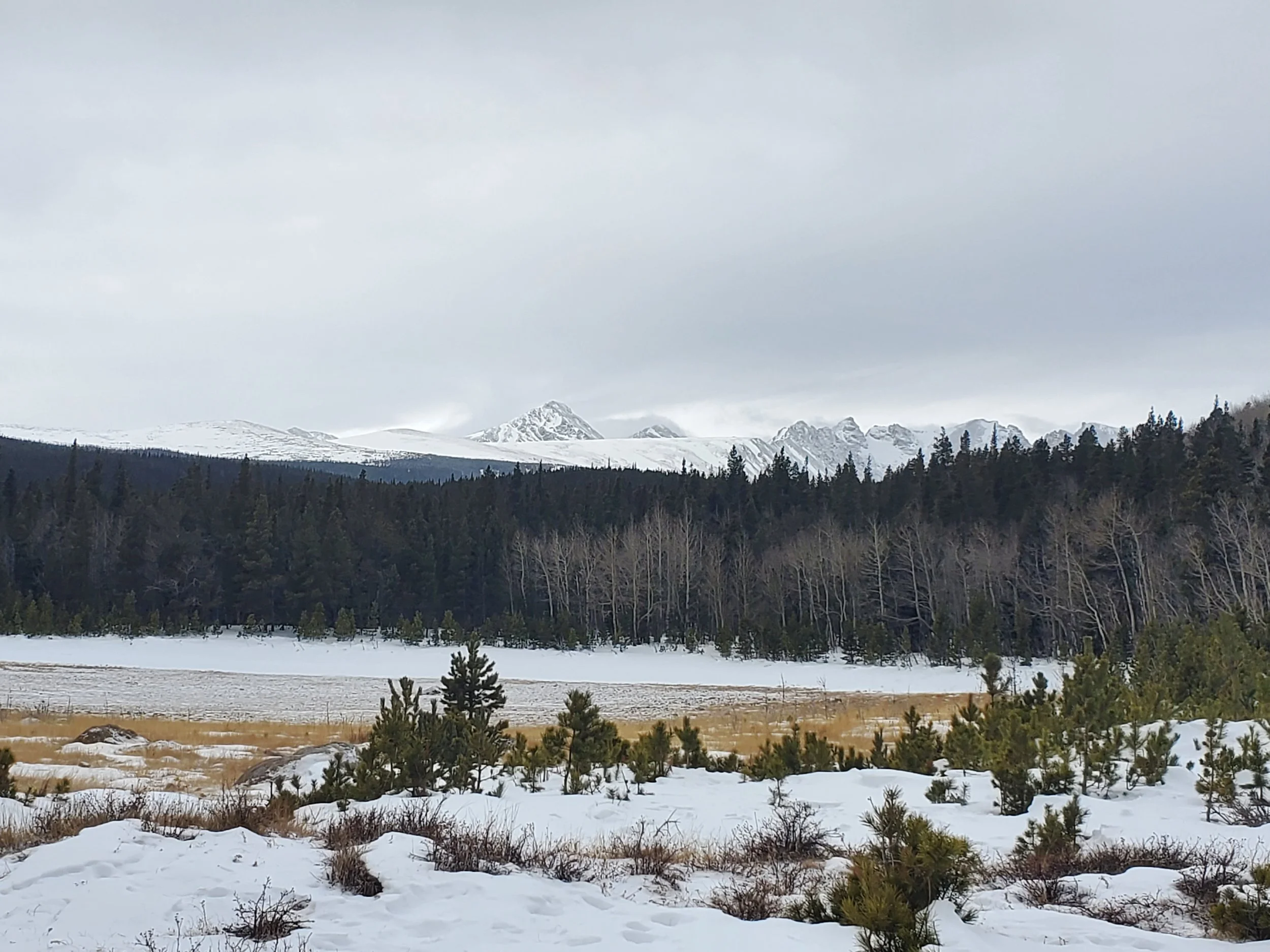 WILD Wahatoya Runs photo 10