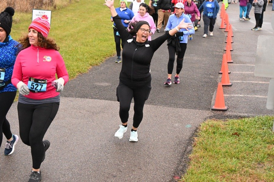 Greenway Half Marathon, 10K & 5K photo 4