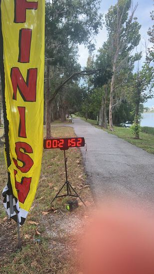 Medal Madness 5K, 10K, & 13.1M at Bradenton, FL (38) photo 3