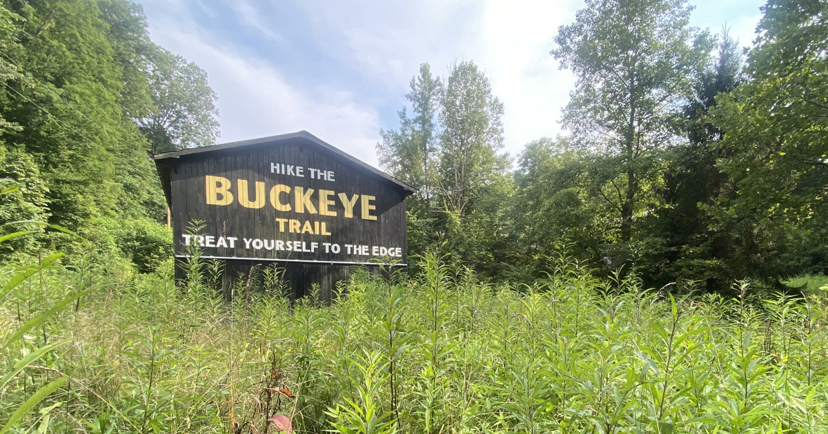 Buckeye Trail Blue Blaze Festival - Half Marathon, 10K, 5K Run, Hike and Backpack photo 7