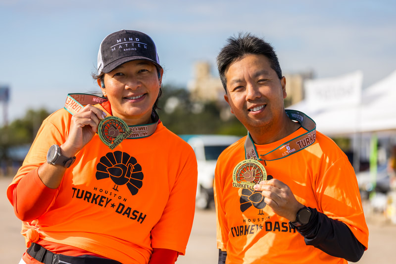 Houston Turkey Dash photo 8