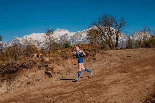 Yeti Trail Run 5K/10K/Half-Marathon/30K photo 2