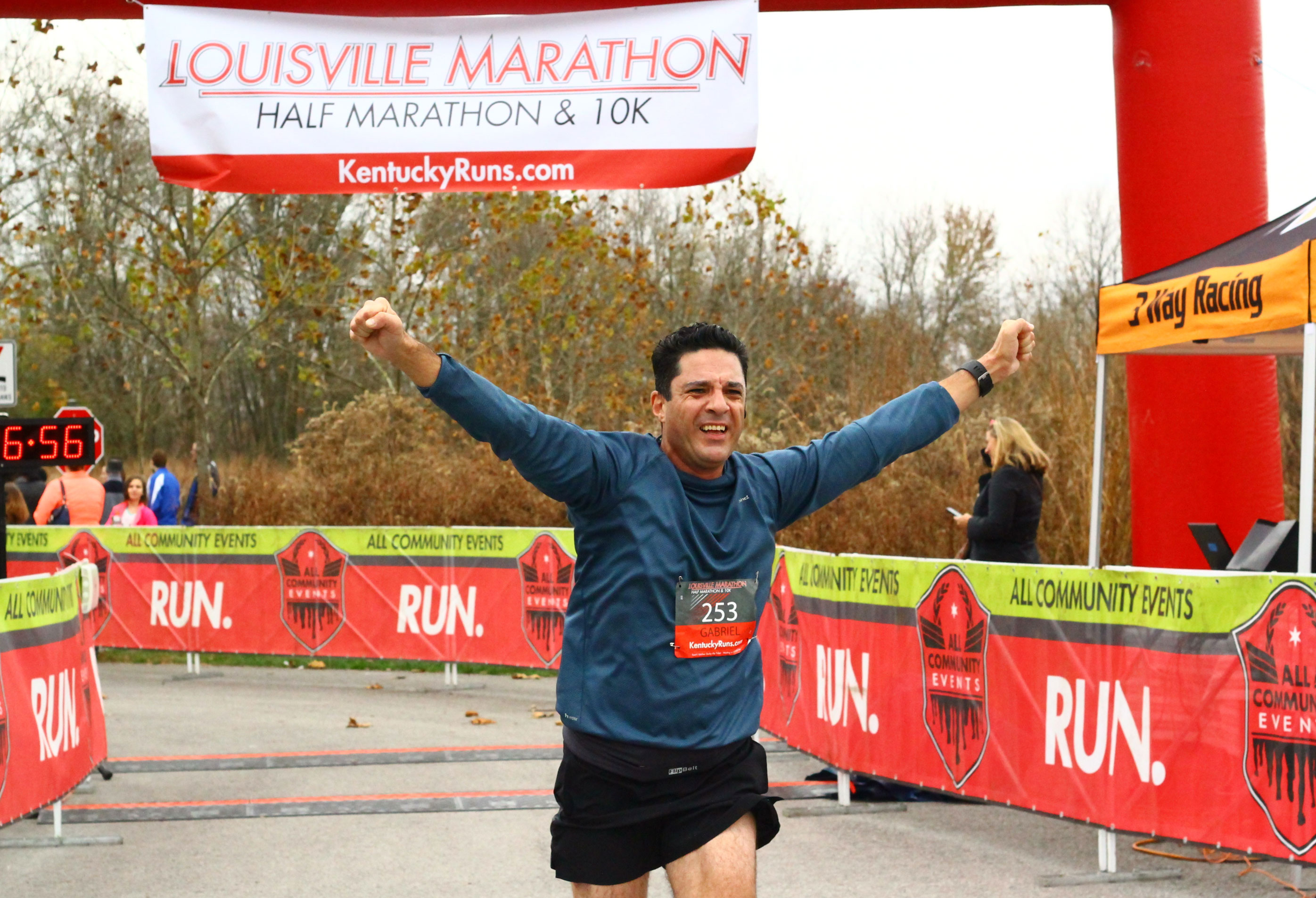Louisville Marathon, Half Marathon and 10K photo 1