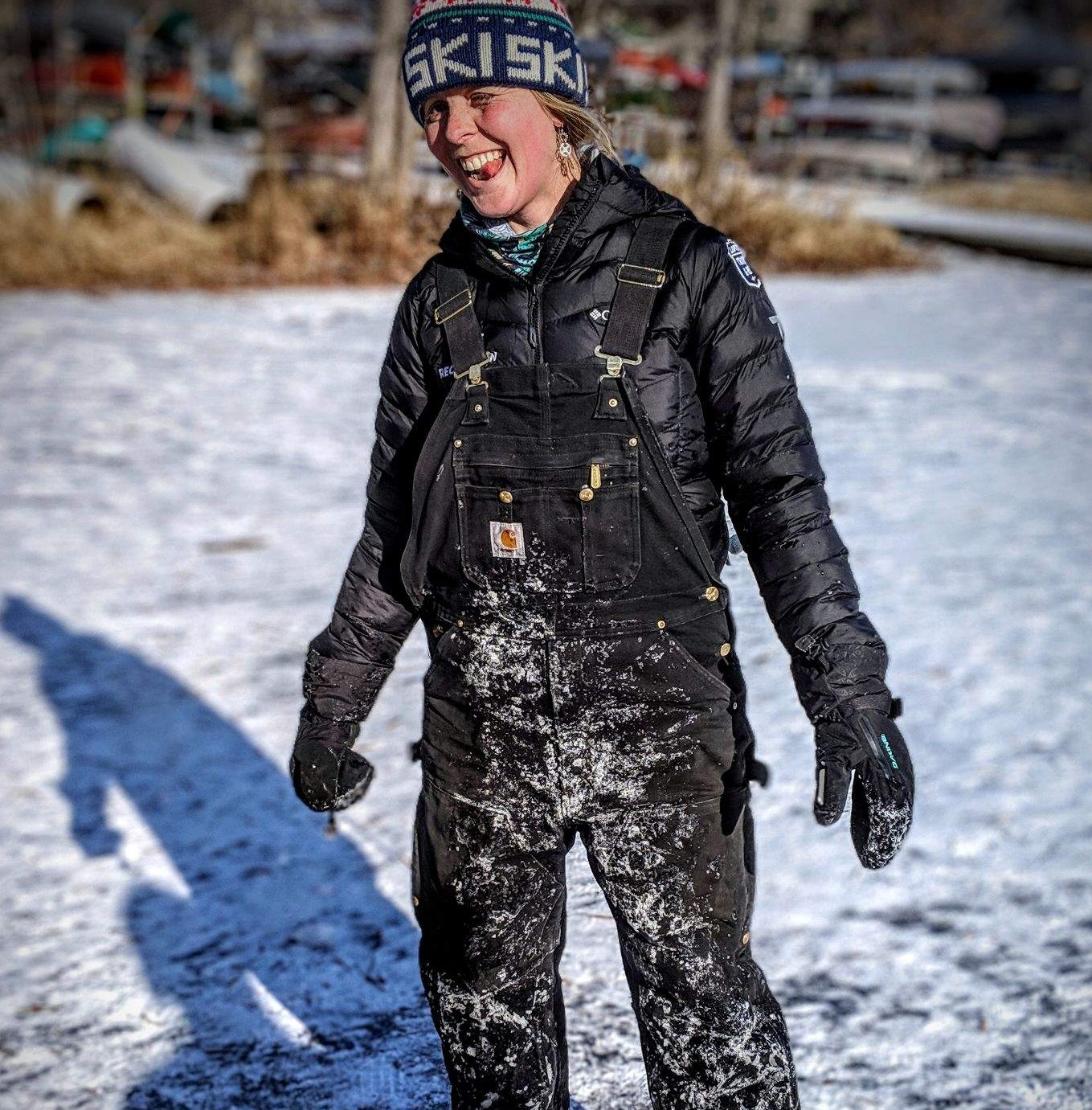 Loppet Field Day and Trail Loppet photo 8