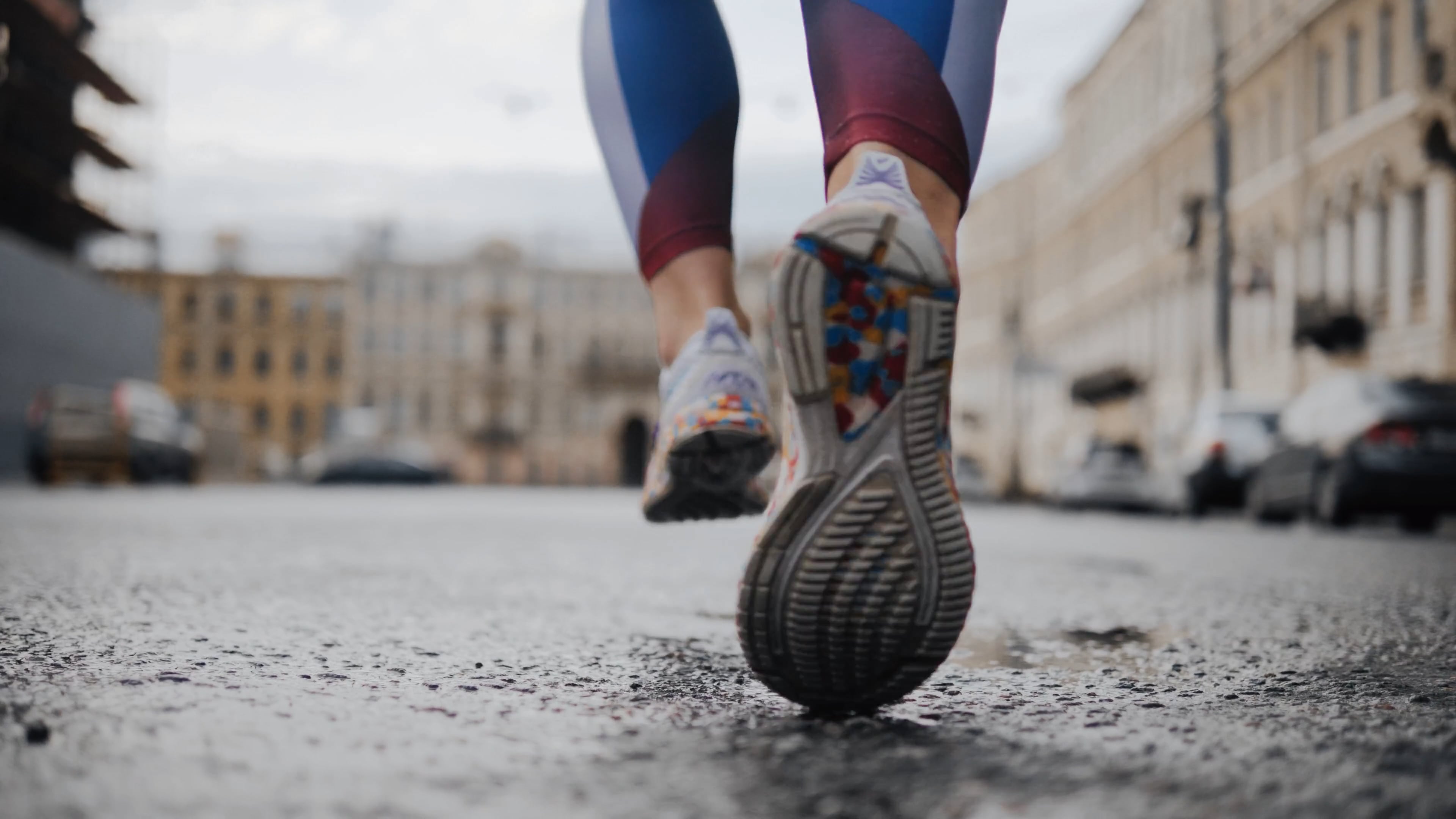 Mothers Day Run Colorado - Louisville photo 2