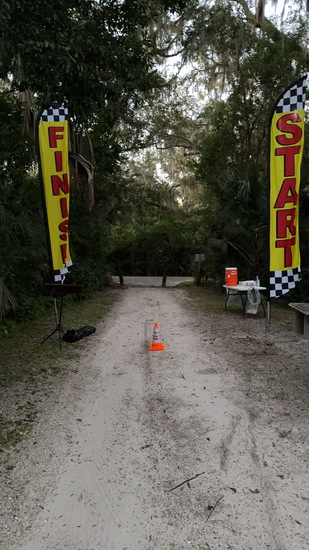 Gobbler 5K, 10K, & 13.1M at DeBary, FL (45) photo 1