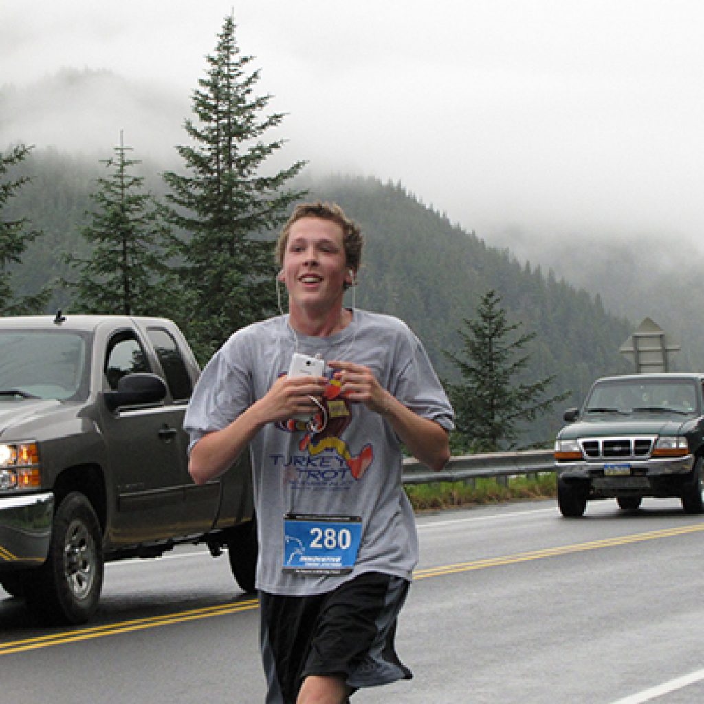 Alaska Salmon Runs photo 5