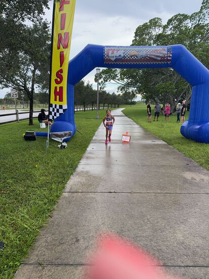 Ninja 5K, 10K & 13.1M at Royal Palm Beach, FL (32) photo 3