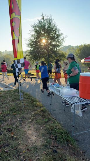 Medal Madness 5K, 10K, & 13.1M at Winston-Salem, NC (38) photo 1