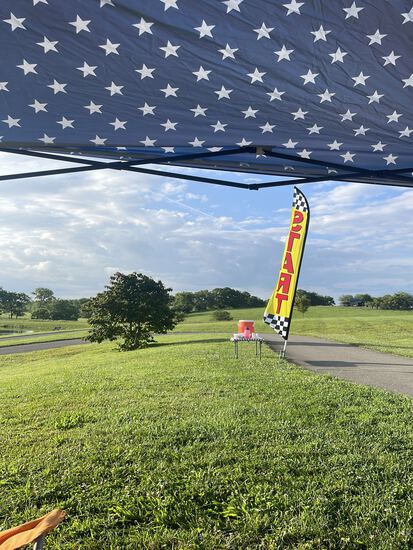 Medal Madness 5K, 10K & 13.1M at Richmond, KY (24) photo 2