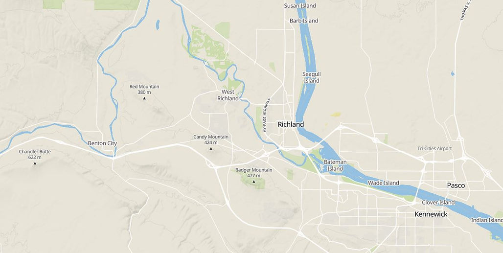 Hurricane Creek Half Marathon photo 9