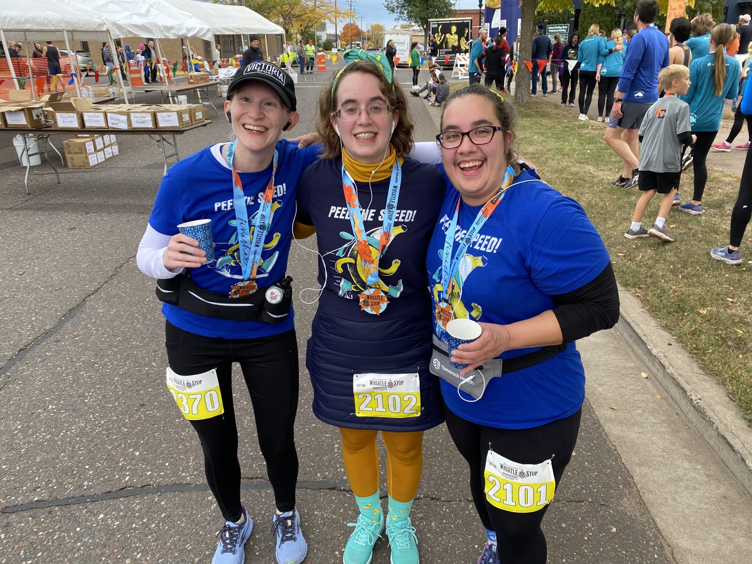 Whistlestop Marathon photo 5