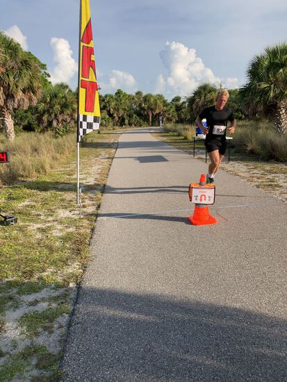 Ninja 5K, 10K, &13.1M at Venice, FL (31) photo 2