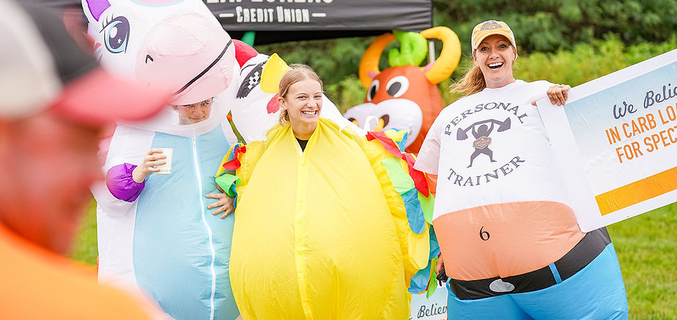 Crofton's Dam Race photo 3