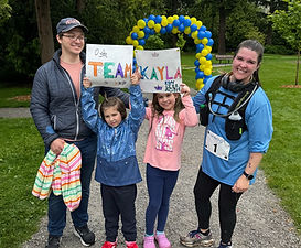 Run Like a Girl photo 3