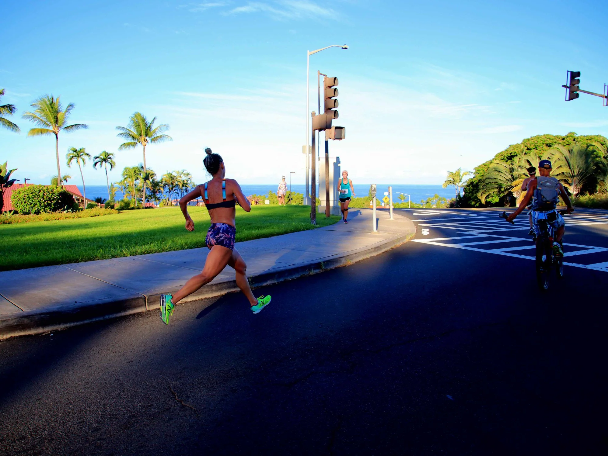 100% Pure Kona Coffee Half Marathon & 5k photo 2