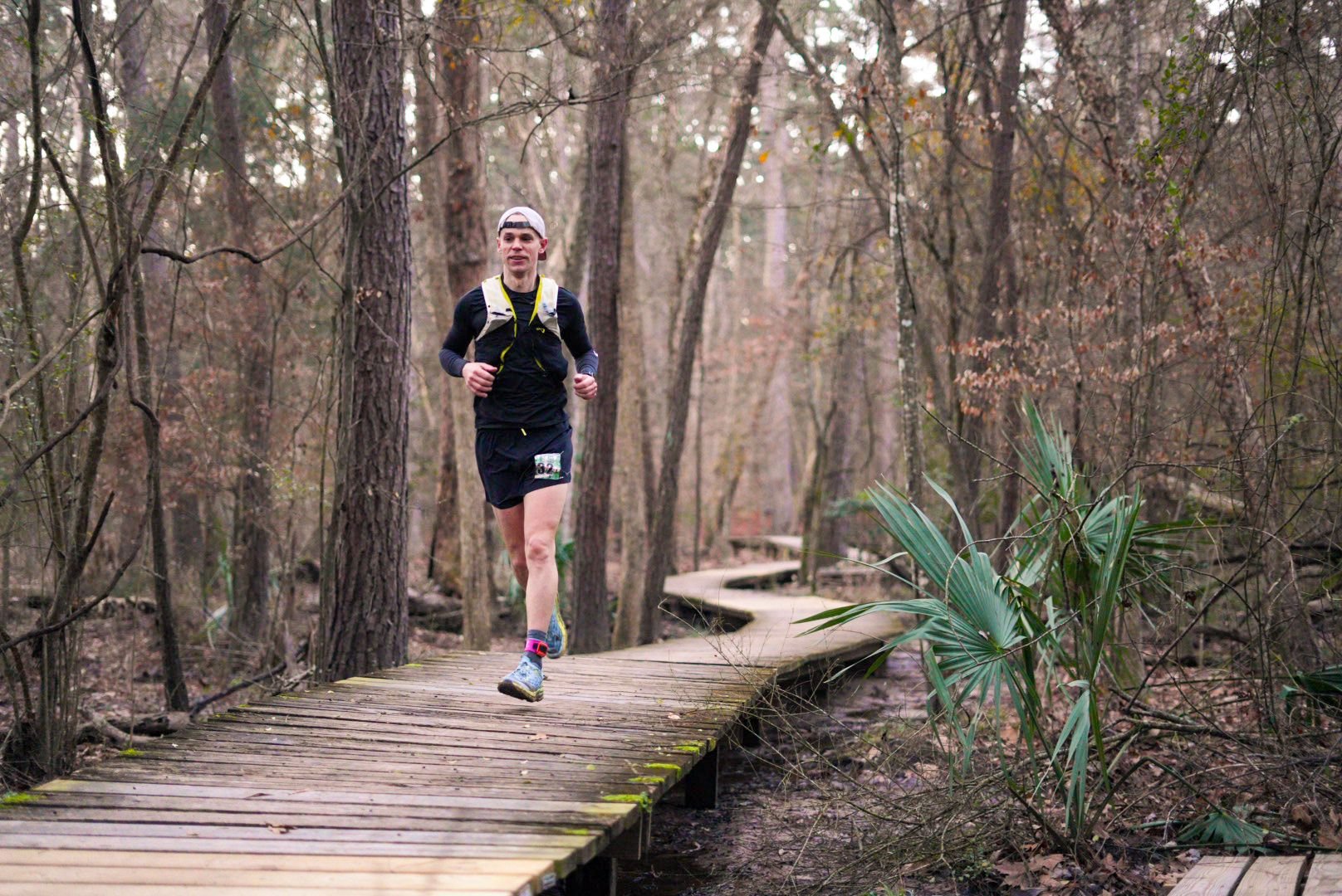 Mellow Trail Race photo 1