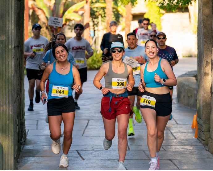 California Classic Half Marathon photo 4