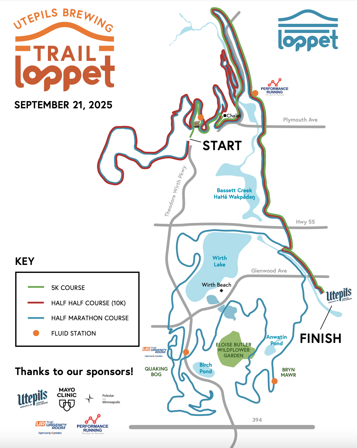 Loppet Field Day and Trail Loppet photo 9