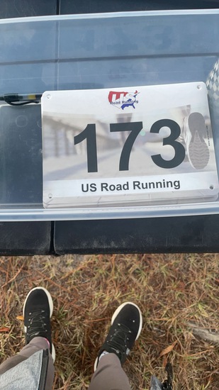 Holiday 5K, 10K, & 13.1M at Pooler, GA (51) photo 3