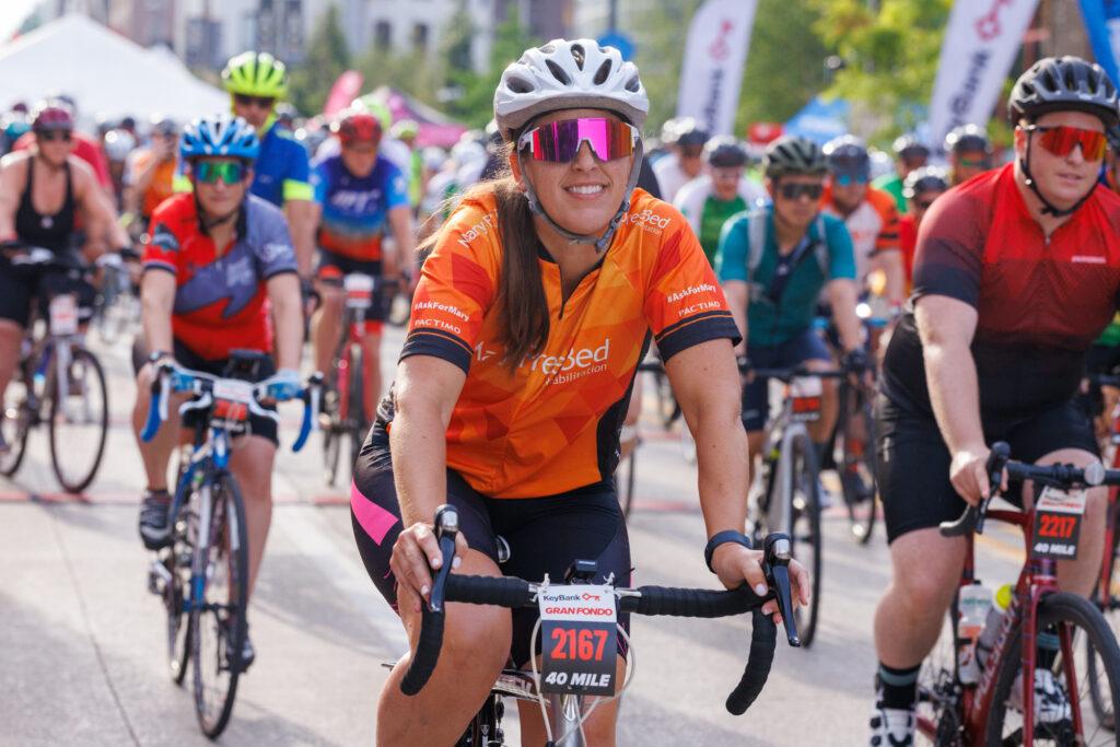 Peak2Peak Mountain Bike Classic photo 1