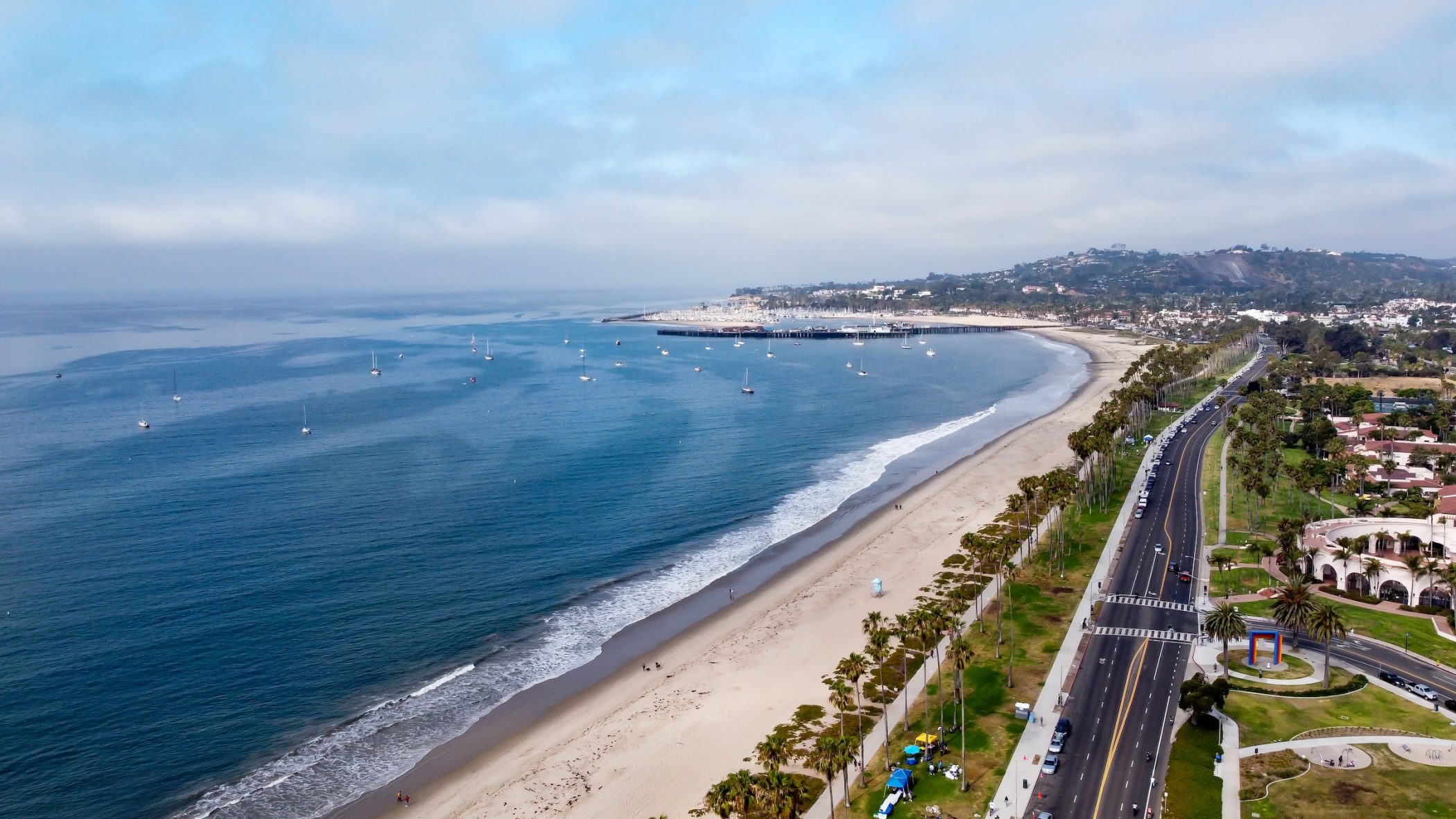 Santa Barbara Half Marathon & 5K photo 10