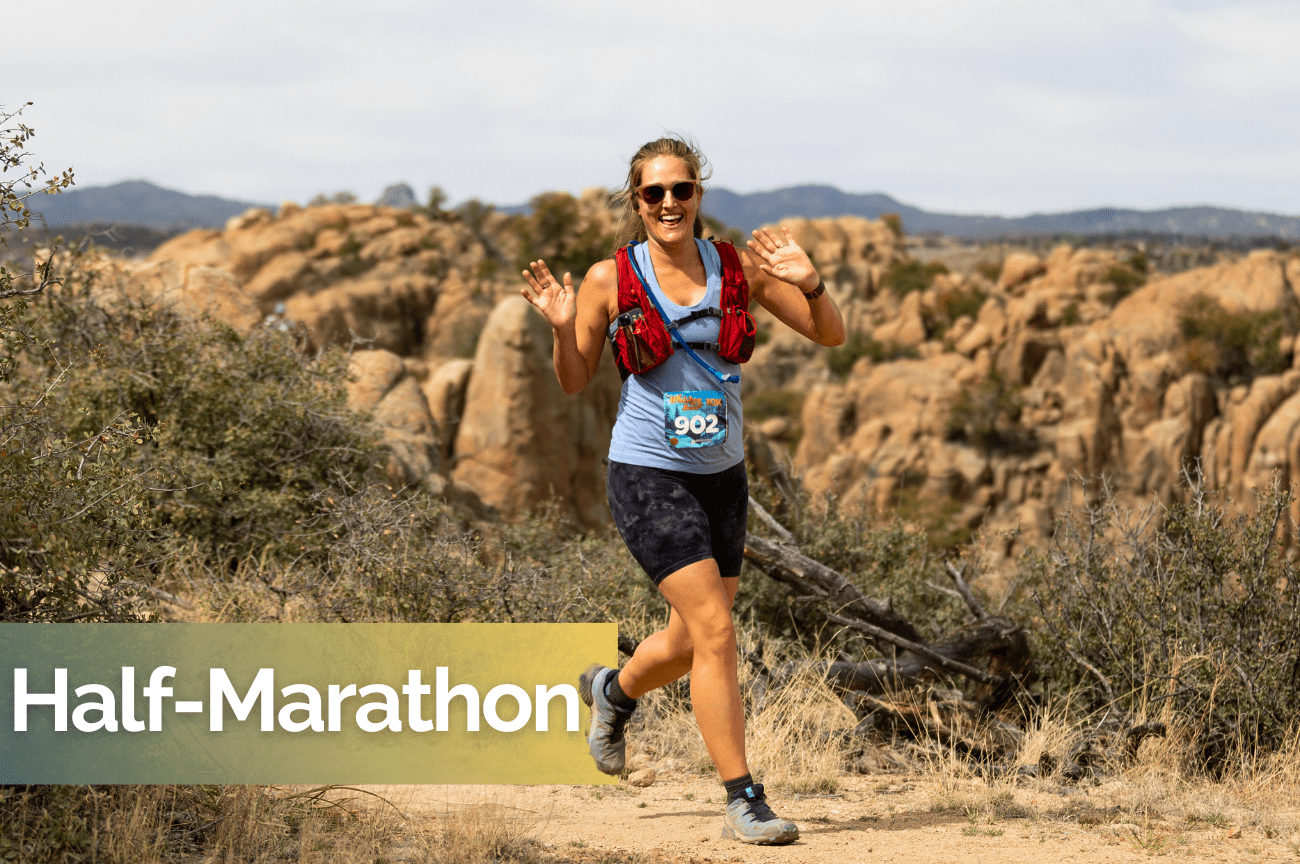 Whiskey Basin Trail Runs photo 7