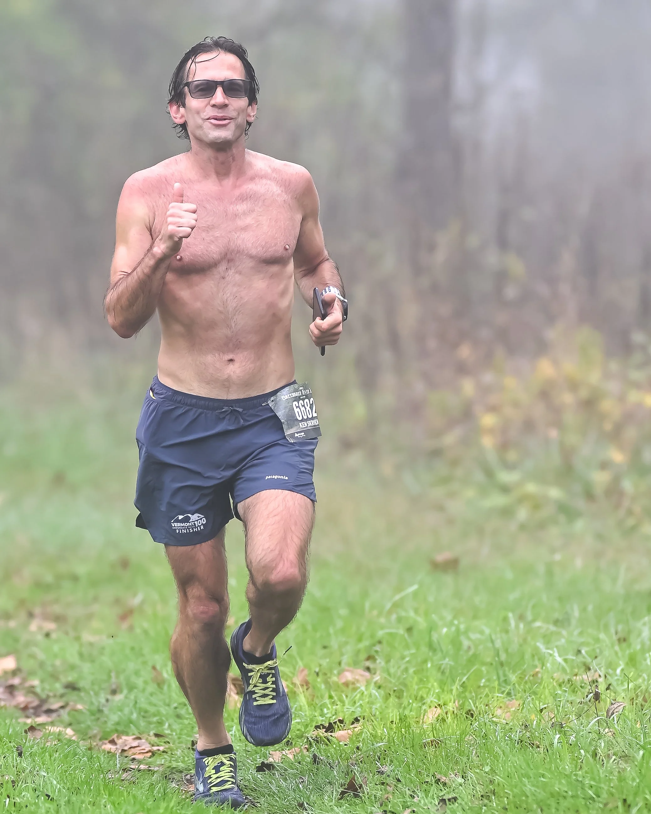 2026 Greenbrier River Trail Marathon & Half Marathon photo 6