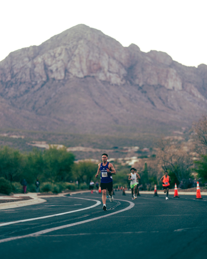 TMC Arizona Distance Classic Half Marathon, Quarter Marathon and 5K photo 1