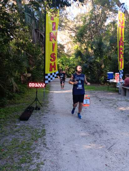 Medal Madness 5K, 10K, & 13.1M at DeBary, FL (36) photo 1