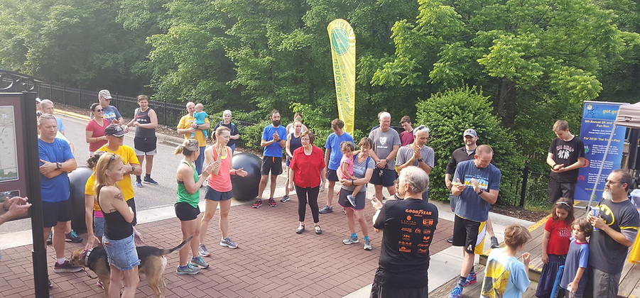 9th Annual Historic Hillsborough Half Marathon and 5K - 2026 photo 5