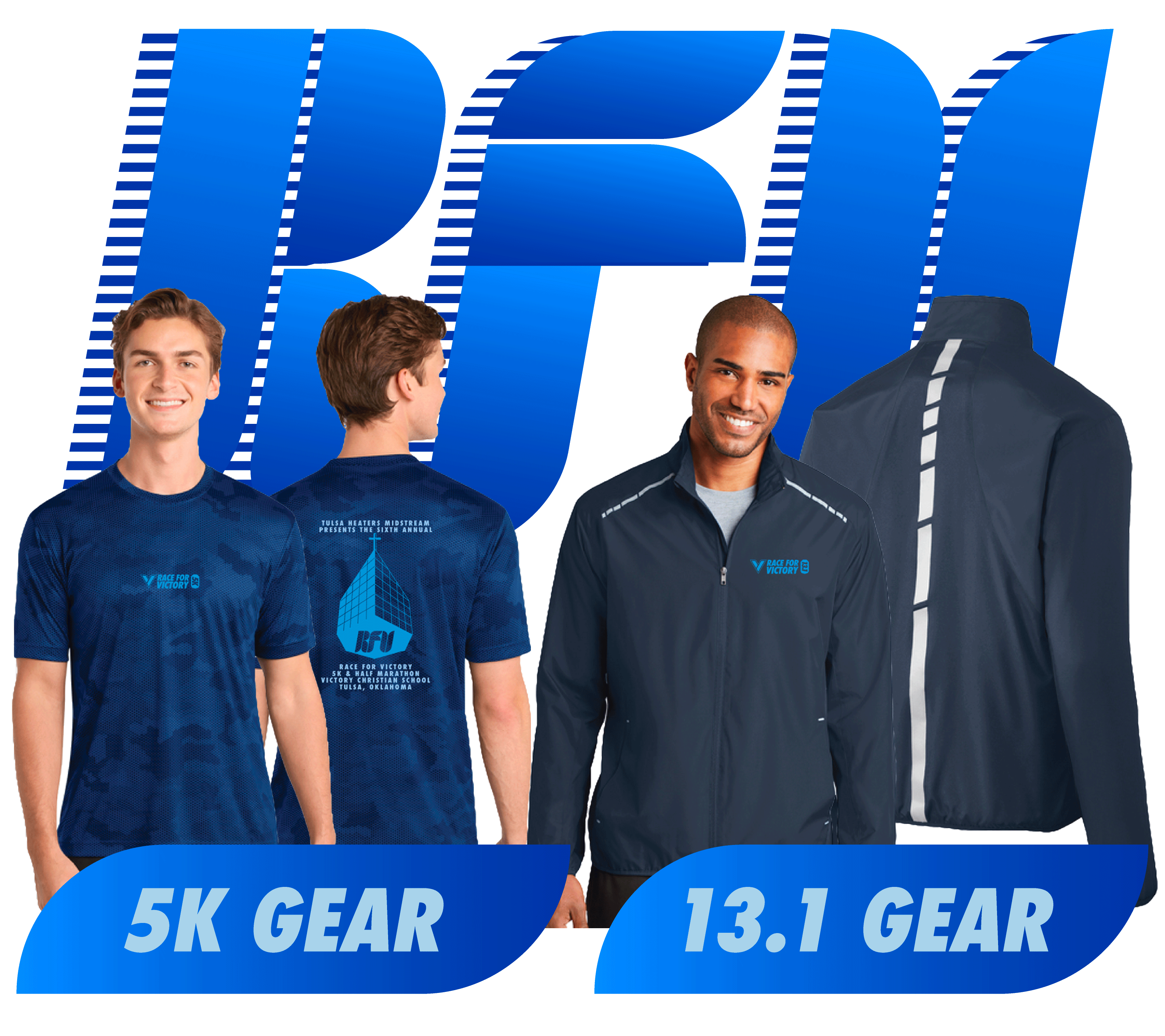 Race for Victory photo 6