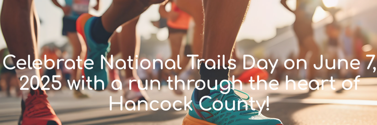 Hancock Half Marathon & 5K photo 1