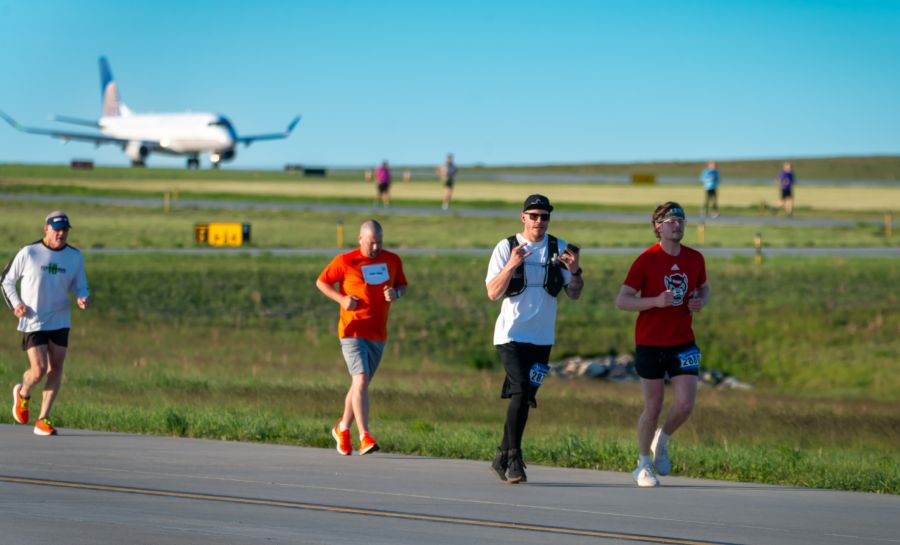 Chord Energy Williston Marathon photo 4