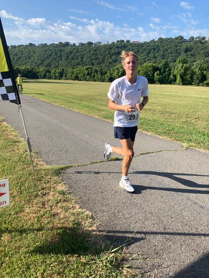 Eagle 5K, 10K, 13.1M at Little Rock, AR (28) photo 2