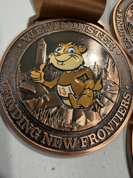 Pioneer Prairie Dog Half, 10k & 5k photo 5