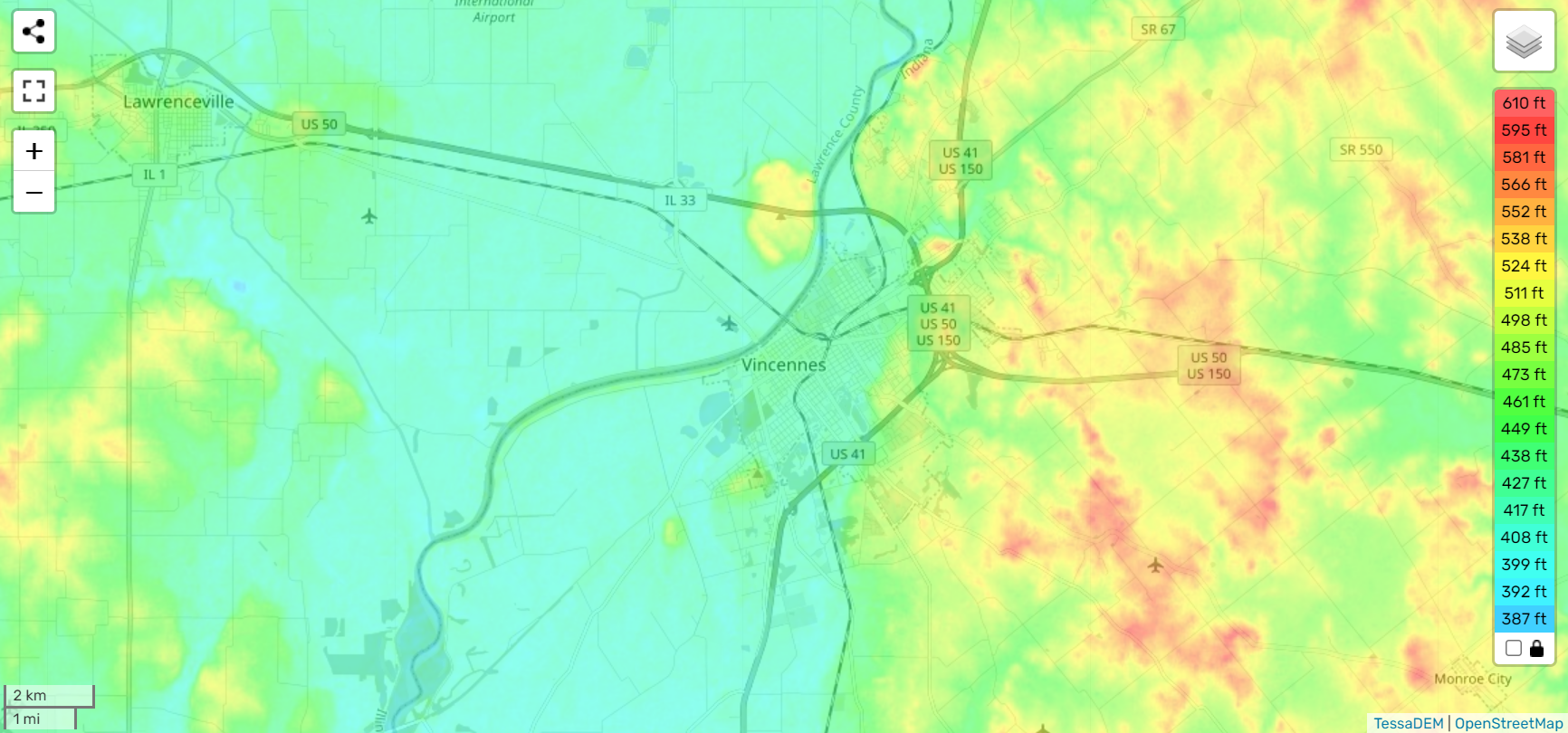 Vincennes Historical Half Marathon, 10K, 5K and Kid Fun Run photo 11