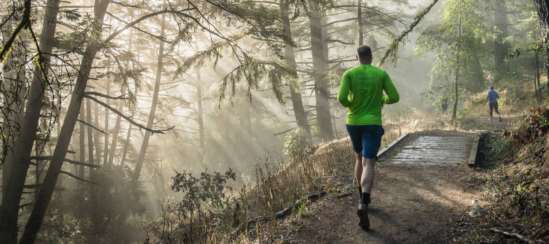 Santa Cruz Trail Run photo 3