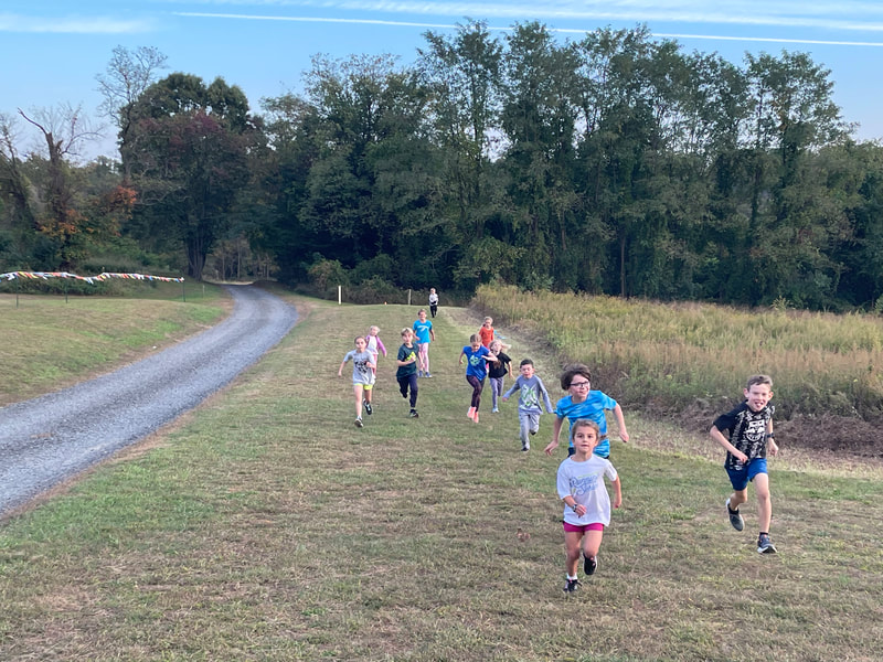 Jersey Shore Half Marathon and 2 Mile Run photo 6