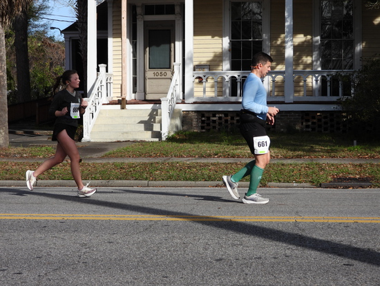 Mobile Marathon photo 2