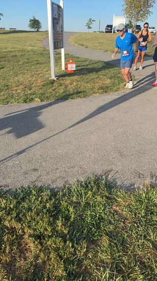 Medal Madness 5K, 10K & 13.1M at Richmond, KY (37) photo 1