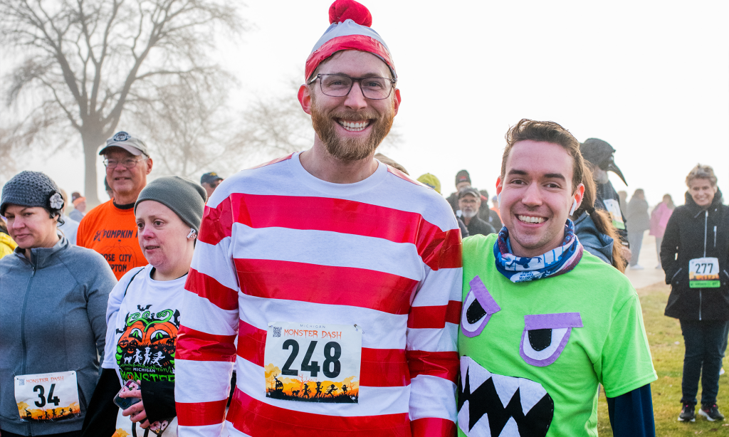 Michigan Monster Dash photo 3