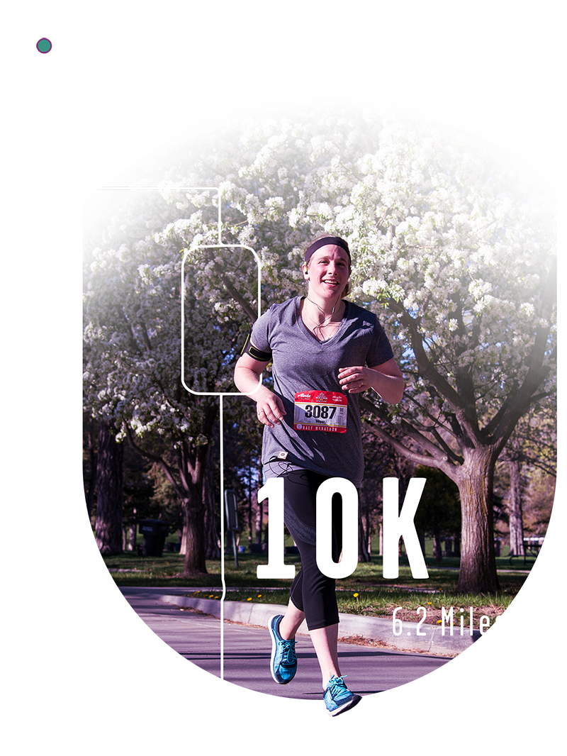 Salt Lake City Marathon photo 5