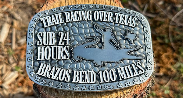 Brazos Bend 100 photo 7